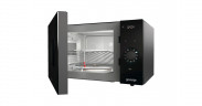 gorenje gorenje MO235SYB, Mikrowelle schwarz  schwarz Gorenje MO235SYB, микроволновая печь черный