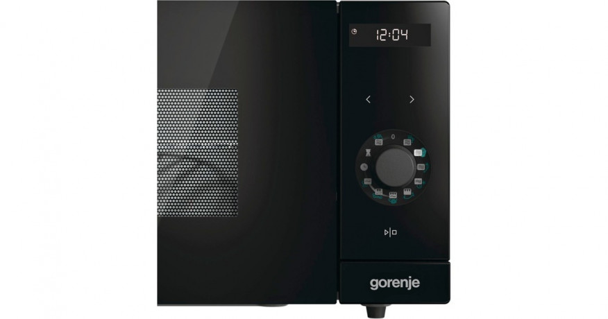 gorenje gorenje MO235SYB, Mikrowelle schwarz  schwarz Gorenje MO235SYB, микроволновая печь черный