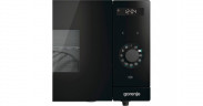 gorenje gorenje MO235SYB, Mikrowelle schwarz  schwarz Gorenje MO235SYB, микроволновая печь черный
