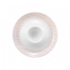 Seltmann Weiden Seltmann Weiden Life Fashion - Posh Rose Eierbecher mit Ablage 13 cm Seltmann Weiden Life Fashion - Подставка для яиц Posh Rose с полкой 13 см