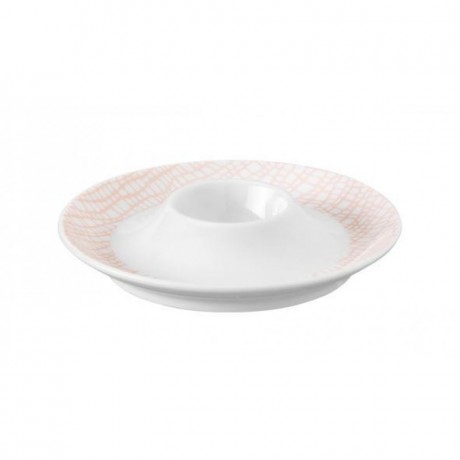 Seltmann Weiden Seltmann Weiden Life Fashion - Posh Rose Eierbecher mit Ablage 13 cm Seltmann Weiden Life Fashion - Подставка для яиц Posh Rose с полкой 13 см