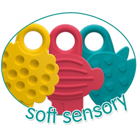 SES Creative Tiny Talents Маленькие таланты