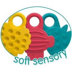 SES Creative Tiny Talents Маленькие таланты