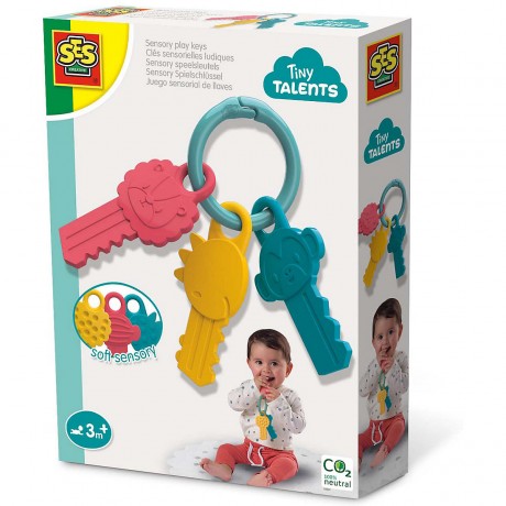 SES Creative Tiny Talents Маленькие таланты