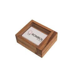 ROMBOL Geschenktresor подарочный сейф