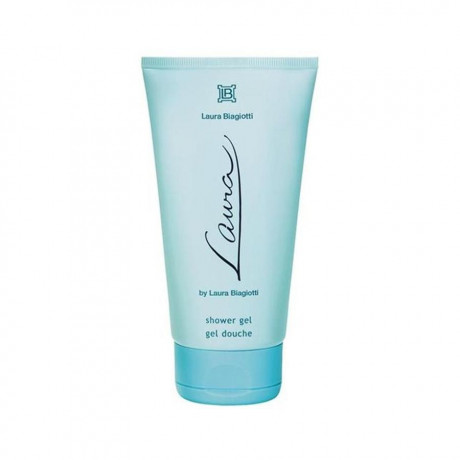 Laura Biagiotti Laura Shower Gel Гель для душа, 150 мл