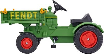 BIG Fendt Geratetrager Держатель навесного оборудования Fendt