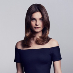 BaByliss Smoothing Heated Brush Разглаживающая кисть с подогревом