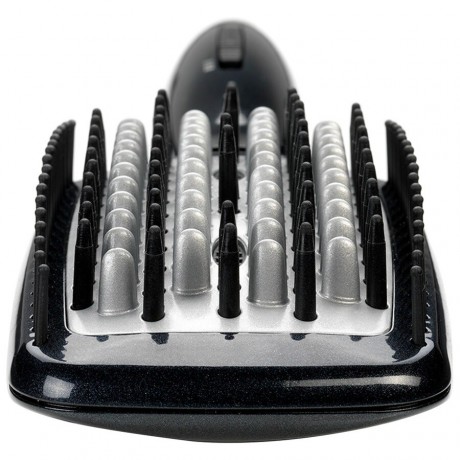 BaByliss Smoothing Heated Brush  Разглаживающая кисть с подогревом