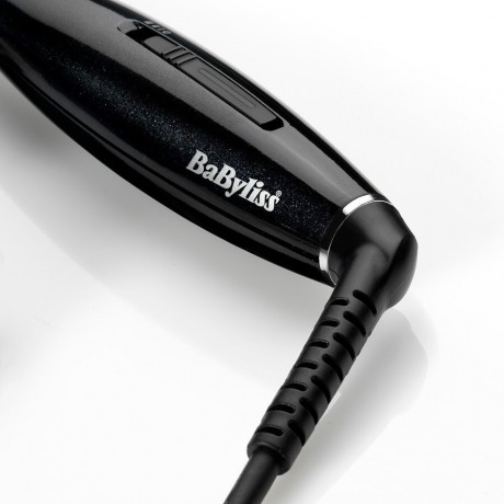 BaByliss Smoothing Heated Brush  Разглаживающая кисть с подогревом