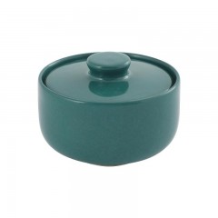 Friesland Friesland Trendmix Petrol Zuckerdose 0,25 L Сахарница бензиновая Friesland Trendmix 0,25 л