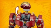 LEGO Marvel Super Heroes Der Hulkbuster: Ultron Edition - 76105 Супергерои Marvel Халкбастер: издание Альтрона — 76105