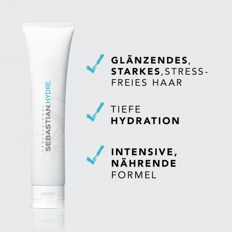 Sebastian Moisturising Treatment  Увлажняющая процедура