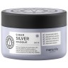 Maria Nila Sheer Silver Masque Haarbalsam маска для  светлых волос