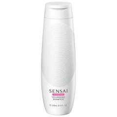 SENSAI (Сенсей) Shidenkai Volumising Shampoo Haarshampoo Hair Care, 250 мл