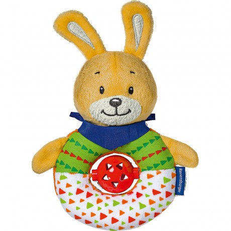 Ravensburger ministeps® Klingel-Haschen зайчики-колокольчики ministeps®