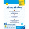 Ravensburger ministeps® Klingel-Haschen зайчики-колокольчики ministeps®