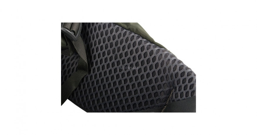 Osprey Osprey Kestrel 38, Rucksack grun, 36 Liter, Grosse S/M  grun Osprey Kestrel 38, рюкзак зеленый, 36 литров, размер S/M