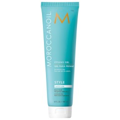 Moroccanoil Styling Gel Medium Haargel Gel, 180 мл