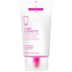 The Chemistry Brand Hand Chemistry Handpflege Hand- &amp; Fusspflege, 100 мл