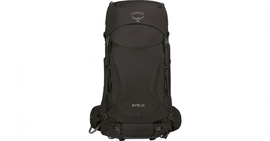 Osprey Osprey Kyte 38, Rucksack schwarz, 36 Liter, Grosse WXS/S  schwarz Osprey Kyte 38, рюкзак черный, 36 литров, размер WXS/S