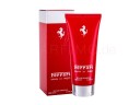 Ferrari Bath & Shower Gel Red, 200 мл