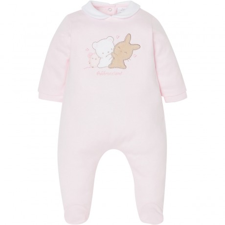 OVS Baby Overall COLLAR Детский комбинезон COLLAR