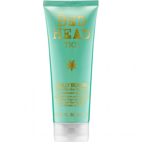 TIGI (Тиджи) Summer Care Totally BeaChi (Ши)n Conditioner Кондиционер для волос, 200 мл