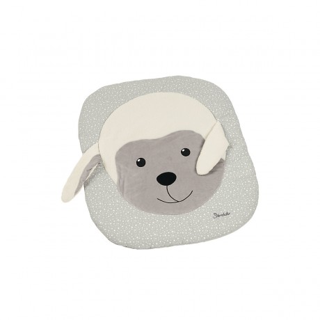 Sterntaler Spieldecke Stanley fur Holzspiegelbogen Stern Spieldecken Игровой коврик Stanley для деревянной зеркальной арки Star play mats