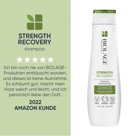 Biolage Shampoo  шампунь