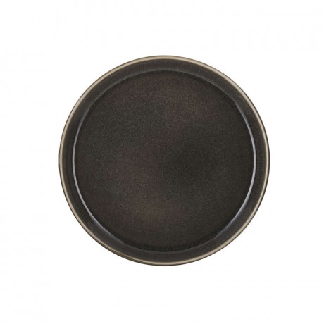 Bitz Bitz Gastro grey / grey Fruhstucksteller 21 cm Bitz Gastro серый / серая тарелка для завтрака 21 см