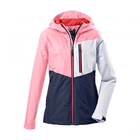 killtec Outdoorjacke fur Madchen Уличная куртка для девочек