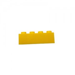 LEGO LEGO 1x4 Steine Gelb - Yellow bricks 3010 - 250x LEGO 1x4 Bricks Yellow - Желтые кирпичи 3010 - 250x