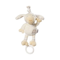 Fehn Mini-Spieluhr Schaf Овца из музыкальной шкатулки