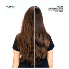 Redken Shampoo Frizz Dismiss  шампунь увлажняющий, защищает от пушистости и статического электричества