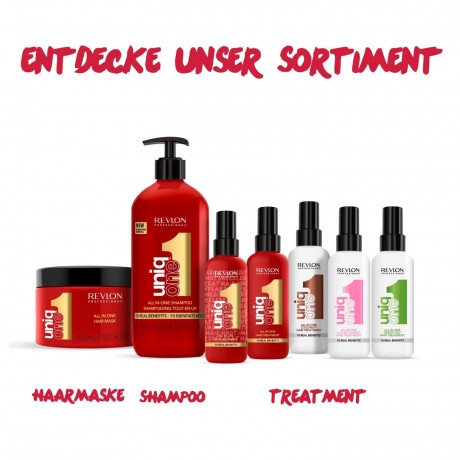 Revlon Professional Shampoo  шампунь