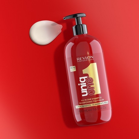 Revlon Professional Shampoo  шампунь