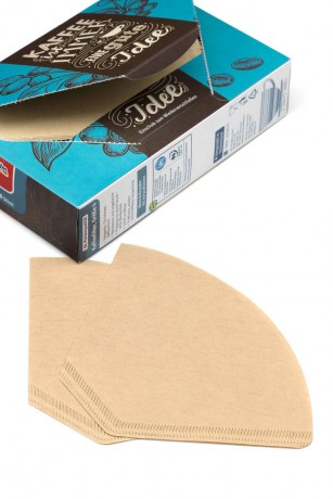 Profissimo Kaffeefilter (Gr. 4) Фильтр для кофе, 120 шт