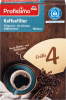 Profissimo Kaffeefilter (Gr. 4) Фильтр для кофе, 120 шт