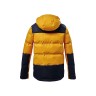 killtec Winterjacke KOW 31 BYS QLTD JCKT mit Kapuze fur Jungen Зимняя куртка KOW 31 BYS QLTD JCKT с капюшоном для мальчика