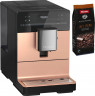 Miele Miele Kaffeevollautomat CM 5510 Silence, Geniesserprofile, Kaffeekannenfunktion Полностью автоматическая кофемашина Miele CM 5510 Тишина, профили ценителей, функция кофейника