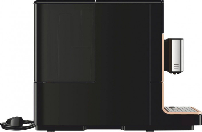 Miele Miele Kaffeevollautomat CM 5510 Silence, Geniesserprofile, Kaffeekannenfunktion Полностью автоматическая кофемашина Miele CM 5510 Тишина, профили ценителей, функция кофейника