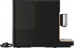 Miele Miele Kaffeevollautomat CM 5510 Silence, Geniesserprofile, Kaffeekannenfunktion Полностью автоматическая кофемашина Miele CM 5510 Тишина, профили ценителей, функция кофейника