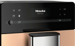 Miele Miele Kaffeevollautomat CM 5510 Silence, Geniesserprofile, Kaffeekannenfunktion Полностью автоматическая кофемашина Miele CM 5510 Тишина, профили ценителей, функция кофейника
