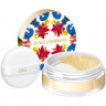 Dolce&Gabbana Translucent Loose Setting Powder 3 - Honey Прозрачная рассыпчатая пудра для фиксации