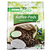 REWE Bio Кофе в пакетиках 219г