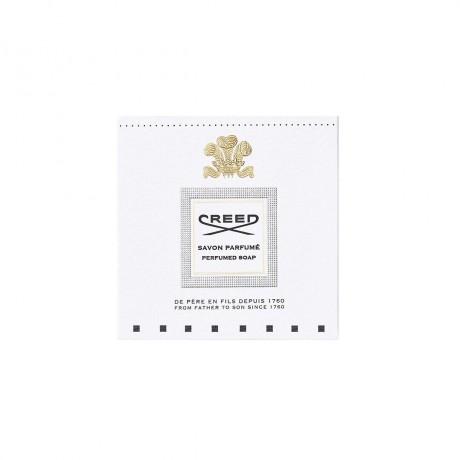 Creed Soap  мыло