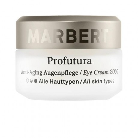 Marbert (Марберт) Anti-Aging Care Eye Cream Крем 2000 ProFussura, 15 мл