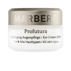 Marbert (Марберт) Anti-Aging Care Eye Cream Крем 2000 ProFussura, 15 мл
