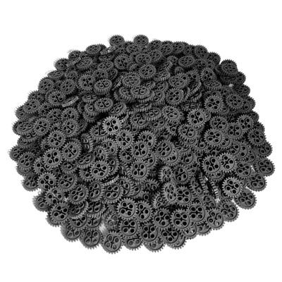 LEGO LEGO Technic Zahnrad Dunkelgrau - Gear 3648 - 100x LEGO Technic Gear темно-серый — Gear 3648 — 100x